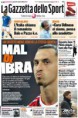 La Gazzetta dello Sport (06-10-11)